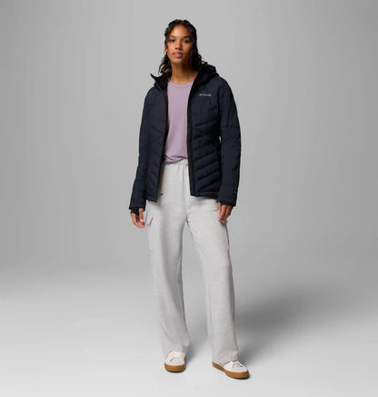 Women's Joy Peak II Hooded Jacket