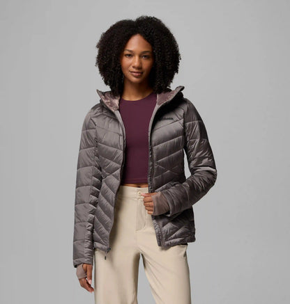 Women's Joy Peak II Hooded Jacket