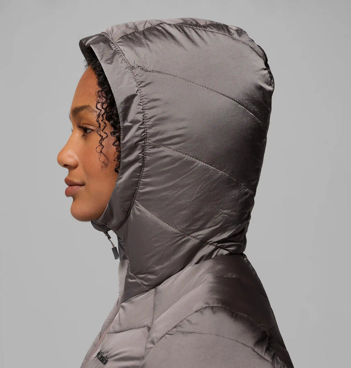 Women's Joy Peak II Hooded Jacket