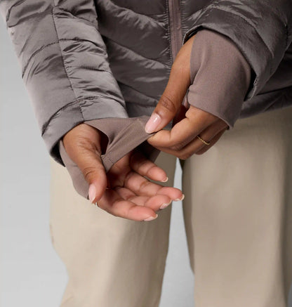 Women's Joy Peak II Hooded Jacket