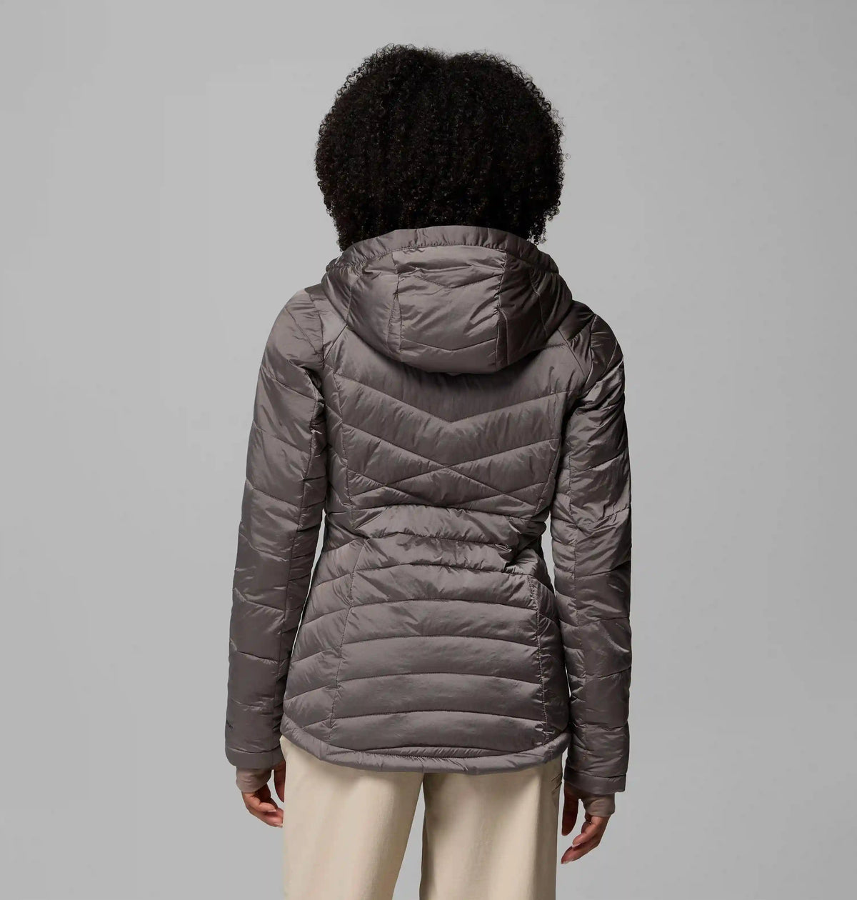 Women's Joy Peak II Hooded Jacket