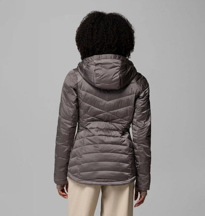 Women's Joy Peak II Hooded Jacket