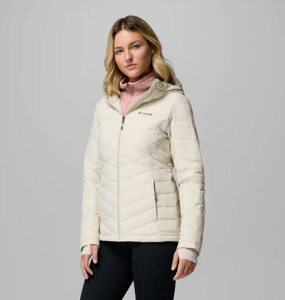 Women's Joy Peak II Hooded Jacket