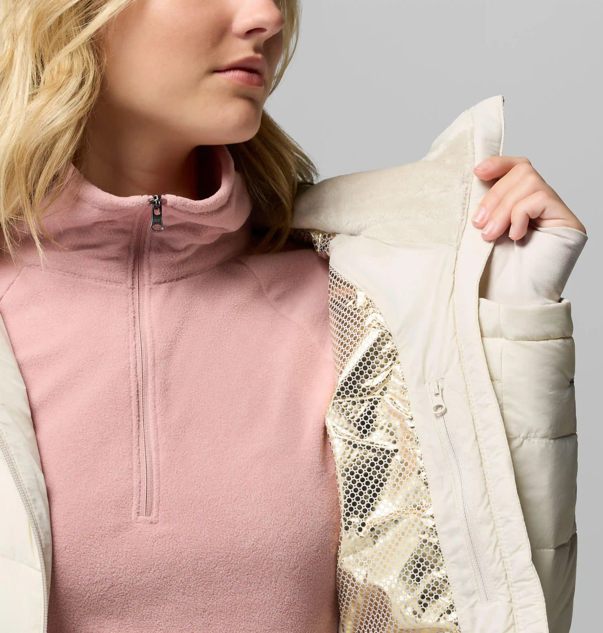 Women's Joy Peak II Hooded Jacket