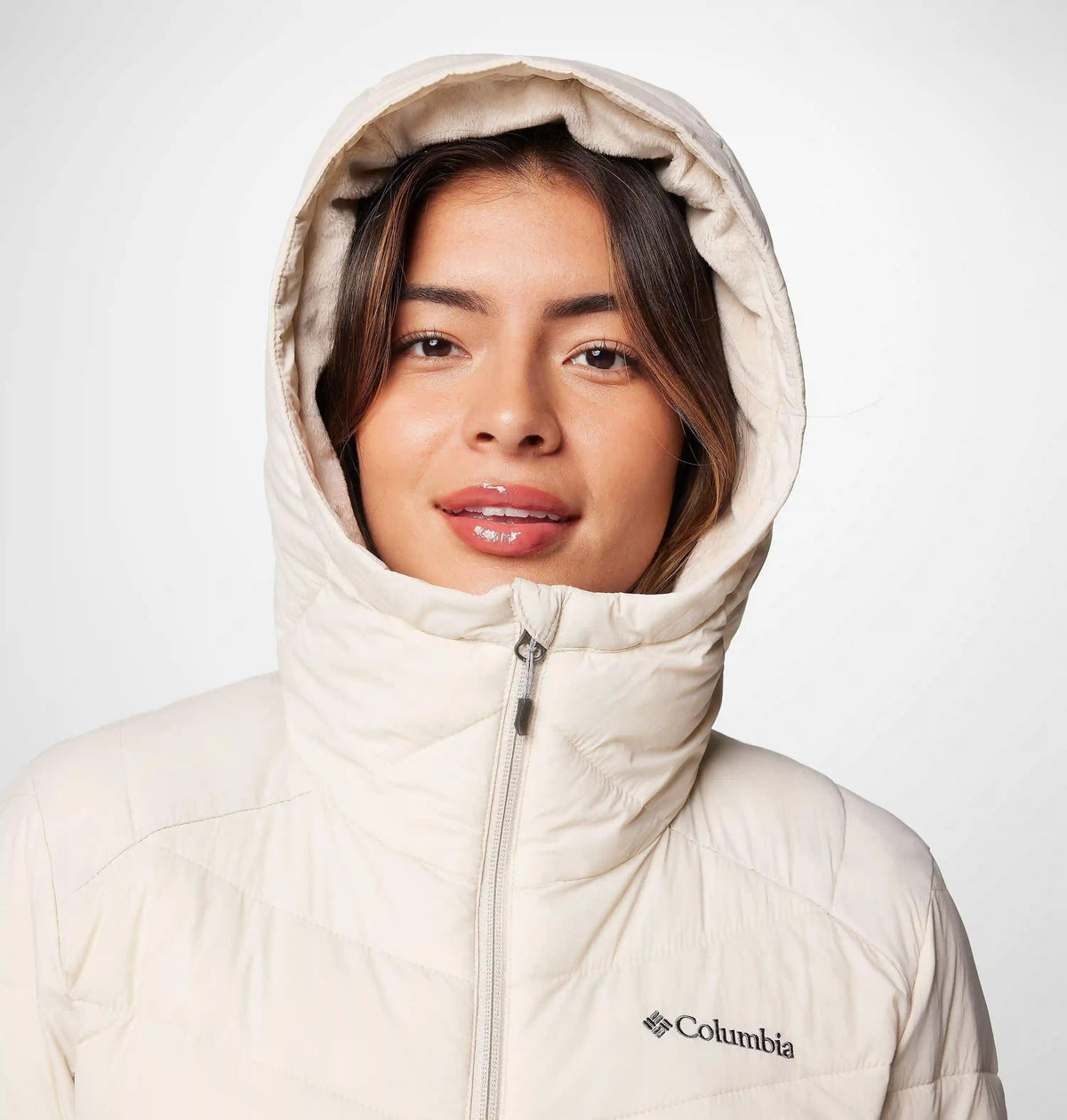 Women's Joy Peak II Hooded Jacket