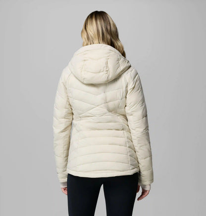 Women's Joy Peak II Hooded Jacket