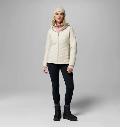 Women's Joy Peak II Hooded Jacket