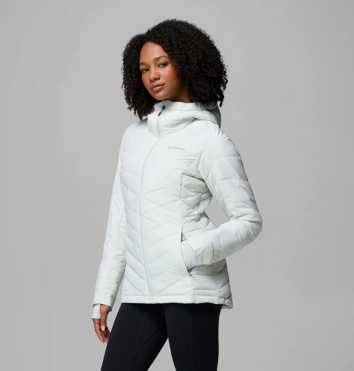 Women's Joy Peak II Hooded Jacket