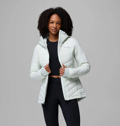 Women's Joy Peak II Hooded Jacket