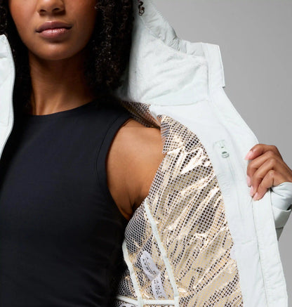 Women's Joy Peak II Hooded Jacket