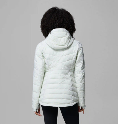 Women's Joy Peak II Hooded Jacket