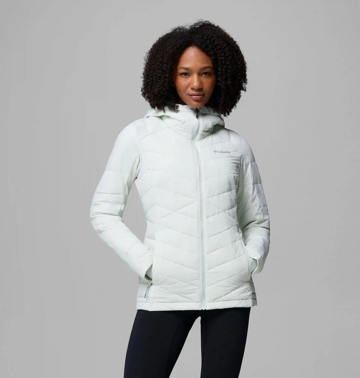 Women's Joy Peak II Hooded Jacket