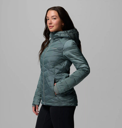 Women's Joy Peak II Hooded Jacket