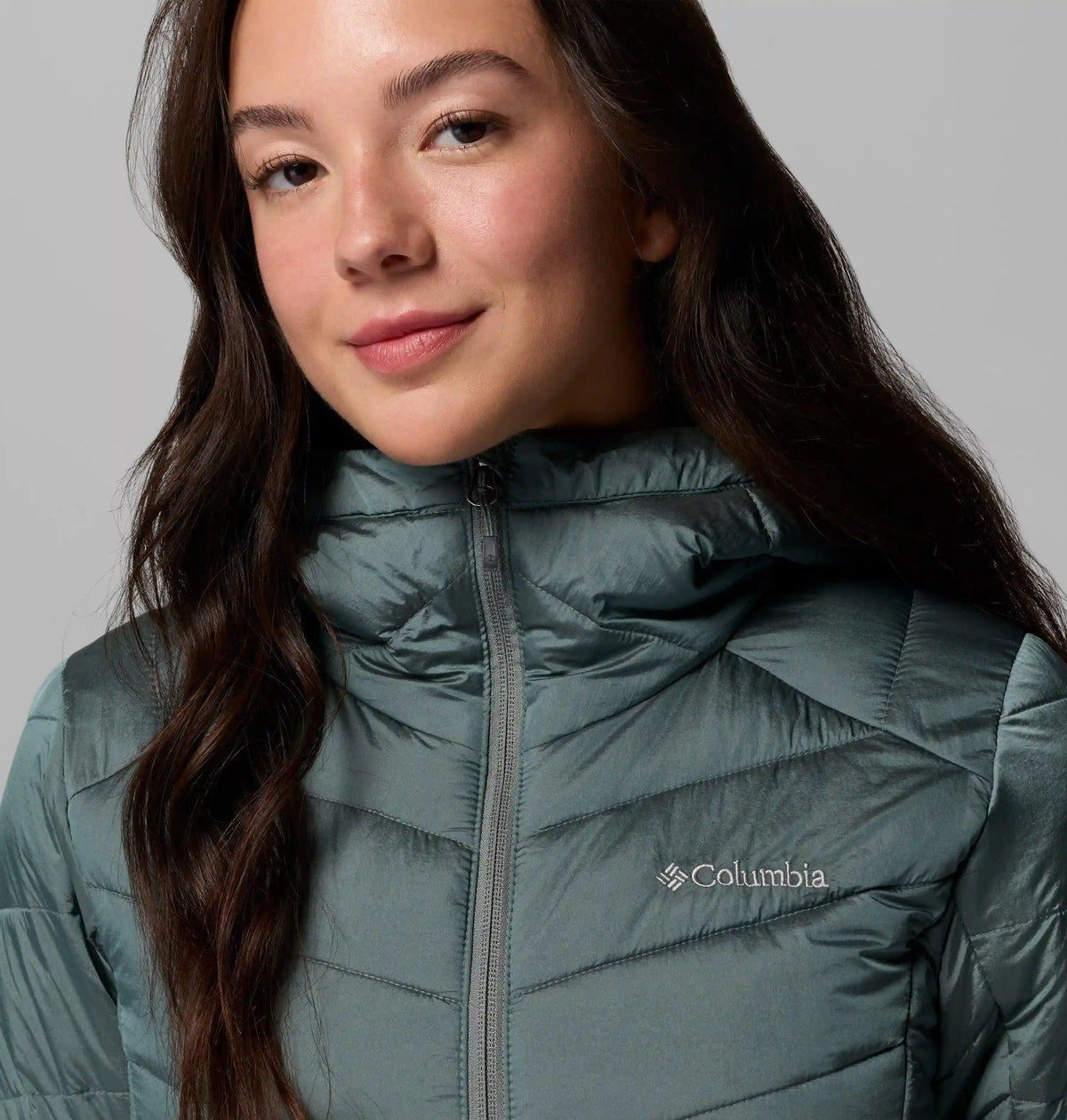 Women's Joy Peak II Hooded Jacket