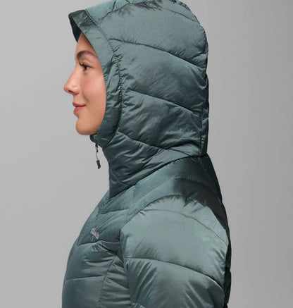 Women's Joy Peak II Hooded Jacket