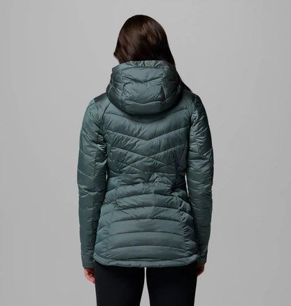 Women's Joy Peak II Hooded Jacket