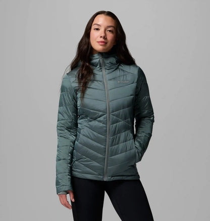 Women's Joy Peak II Hooded Jacket