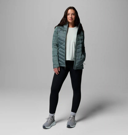 Women's Joy Peak II Hooded Jacket