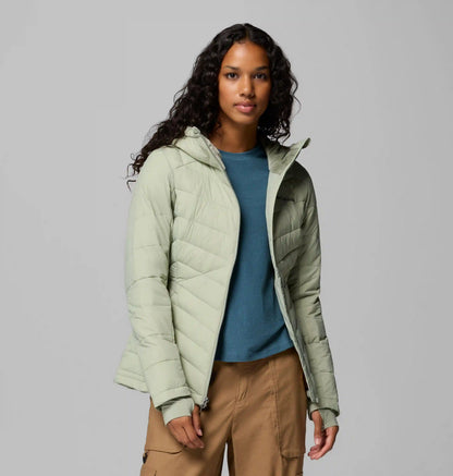 Women's Joy Peak II Hooded Jacket