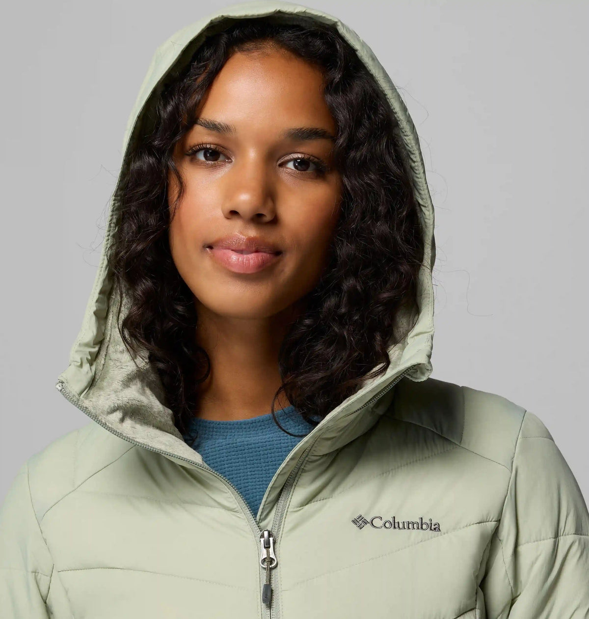 Women's Joy Peak II Hooded Jacket