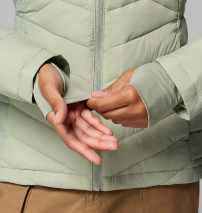 Women's Joy Peak II Hooded Jacket