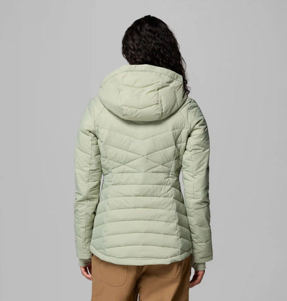 Women's Joy Peak II Hooded Jacket