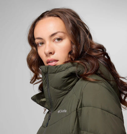 Women's Joy Peak II Hooded Jacket