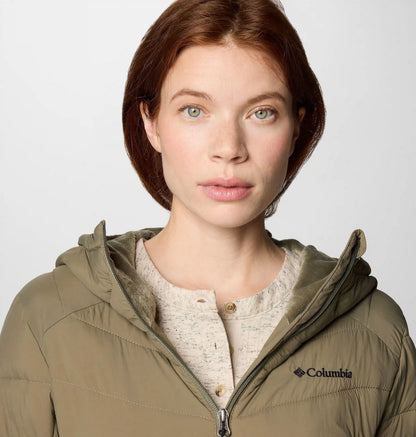 Women's Joy Peak II Hooded Jacket
