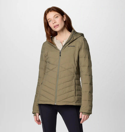 Women's Joy Peak II Hooded Jacket