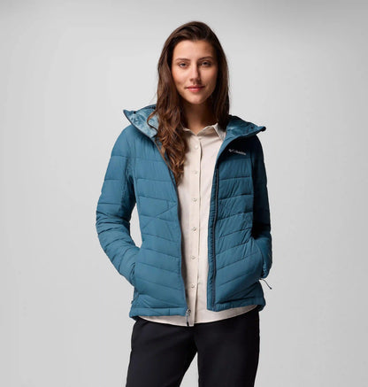 Women's Joy Peak II Hooded Jacket