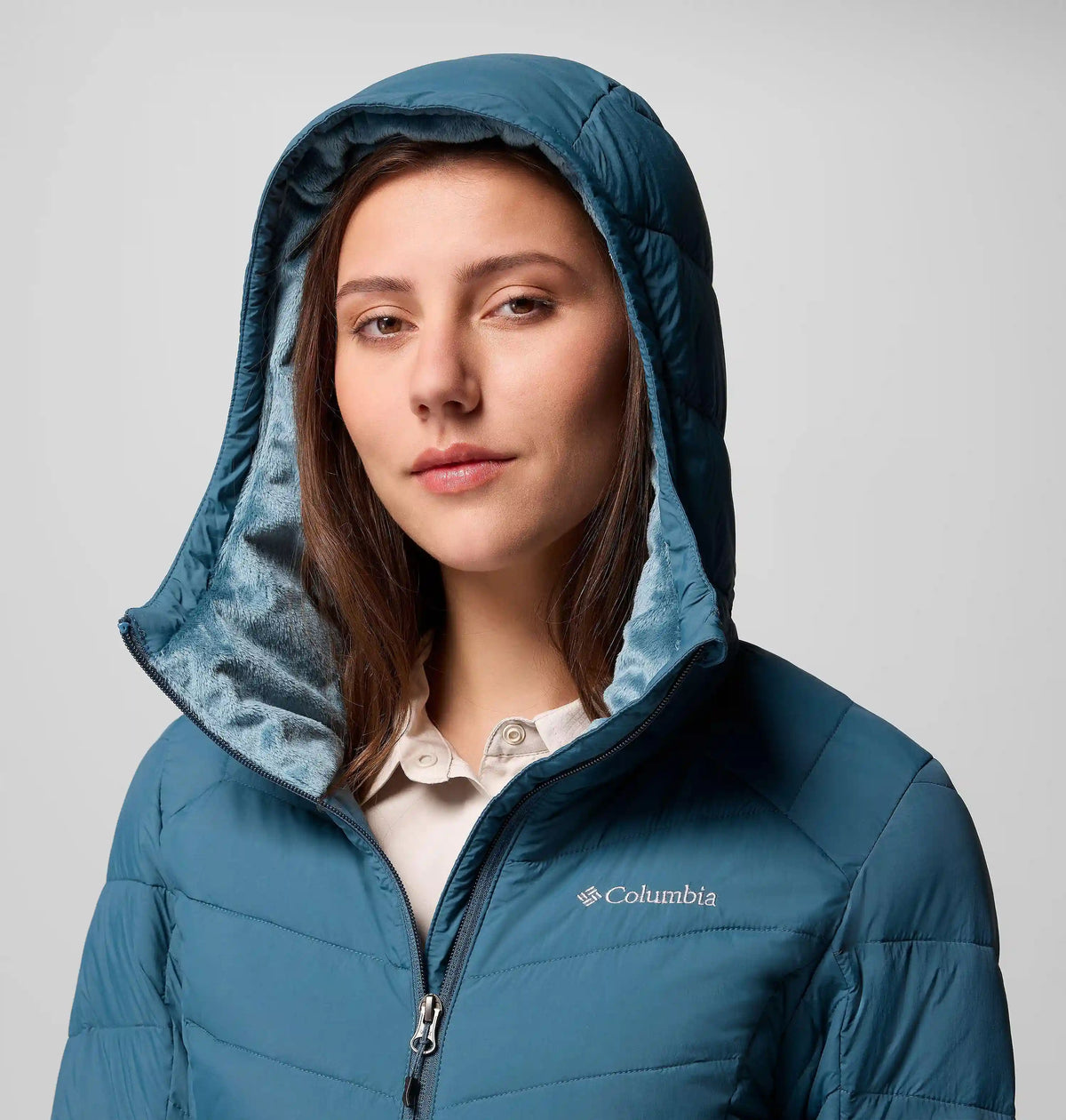 Women's Joy Peak II Hooded Jacket