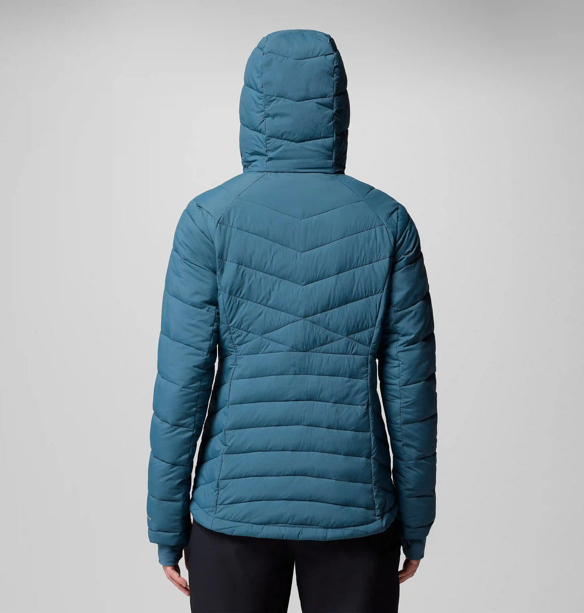 Women's Joy Peak II Hooded Jacket