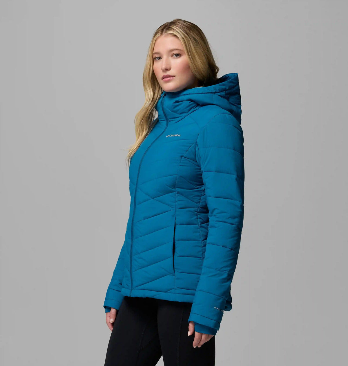 Women's Joy Peak II Hooded Jacket