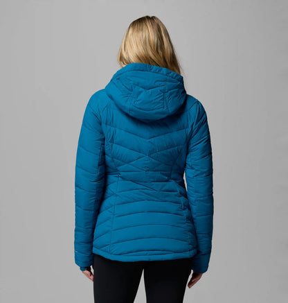 Women's Joy Peak II Hooded Jacket