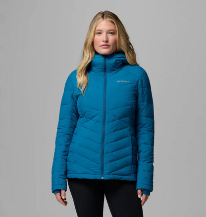 Women's Joy Peak II Hooded Jacket