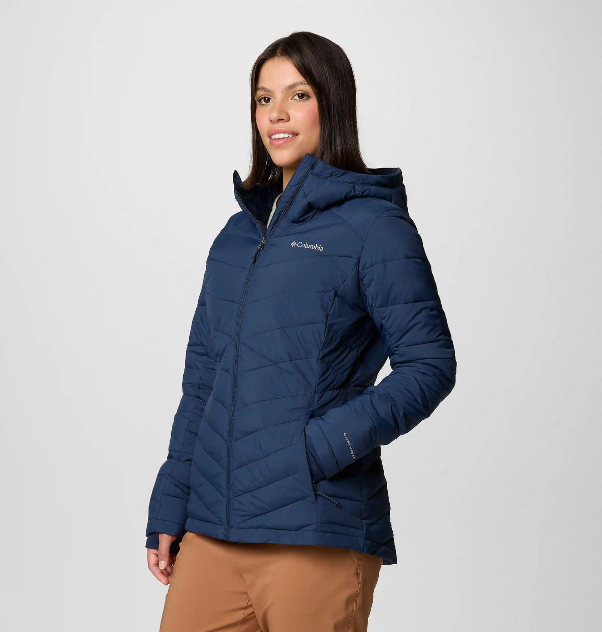 Women's Joy Peak II Hooded Jacket