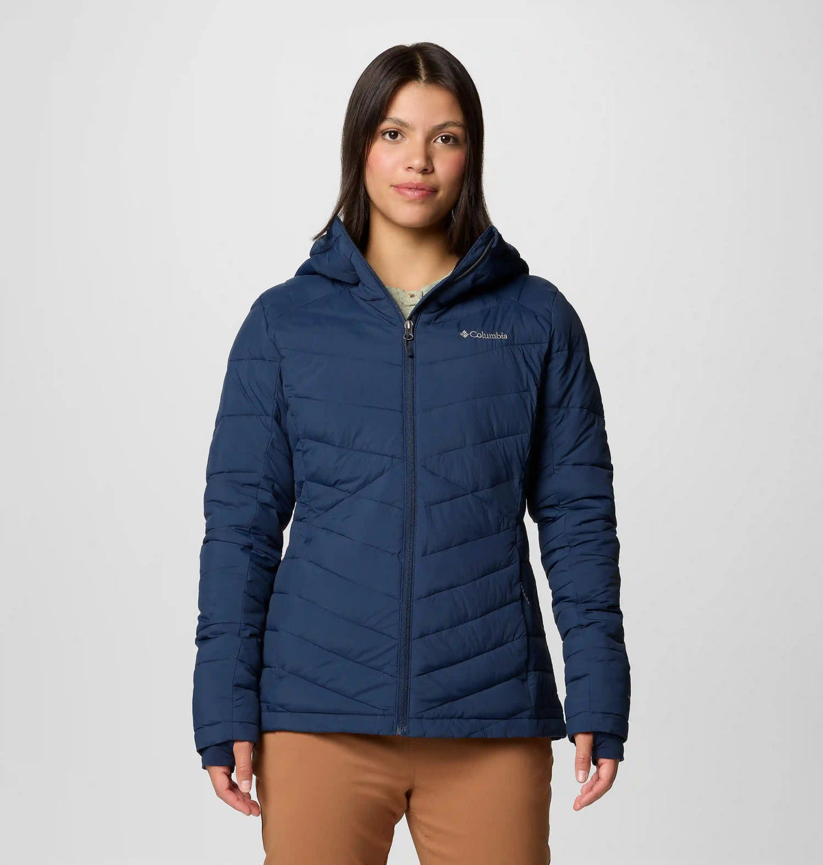 Women's Joy Peak II Hooded Jacket