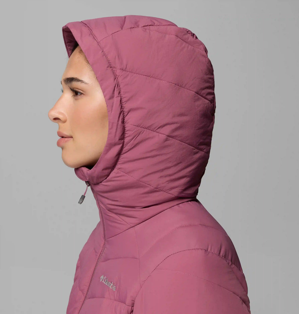Women's Joy Peak II Hooded Jacket