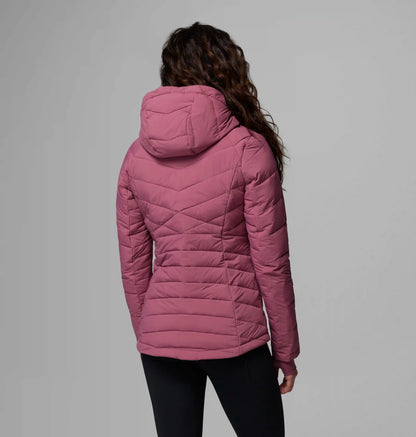 Women's Joy Peak II Hooded Jacket