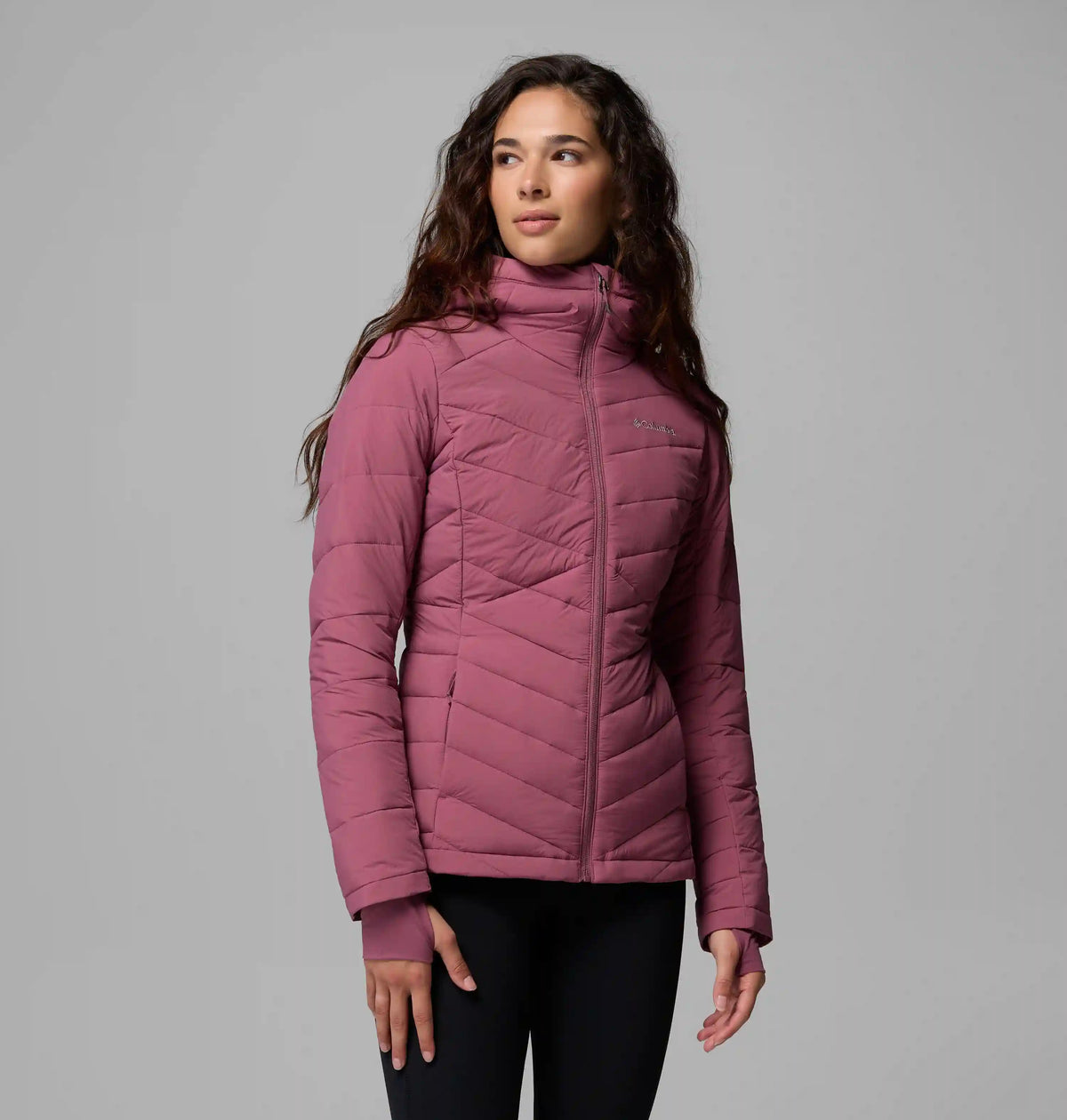 Women's Joy Peak II Hooded Jacket
