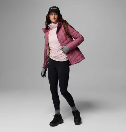 Women's Joy Peak II Hooded Jacket