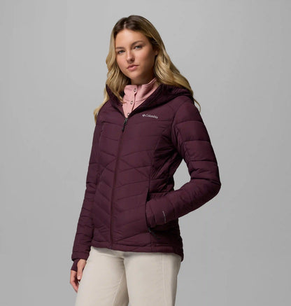 Women's Joy Peak II Hooded Jacket