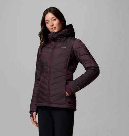 Women's Joy Peak II Hooded Jacket