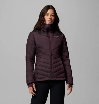 Women's Joy Peak II Hooded Jacket