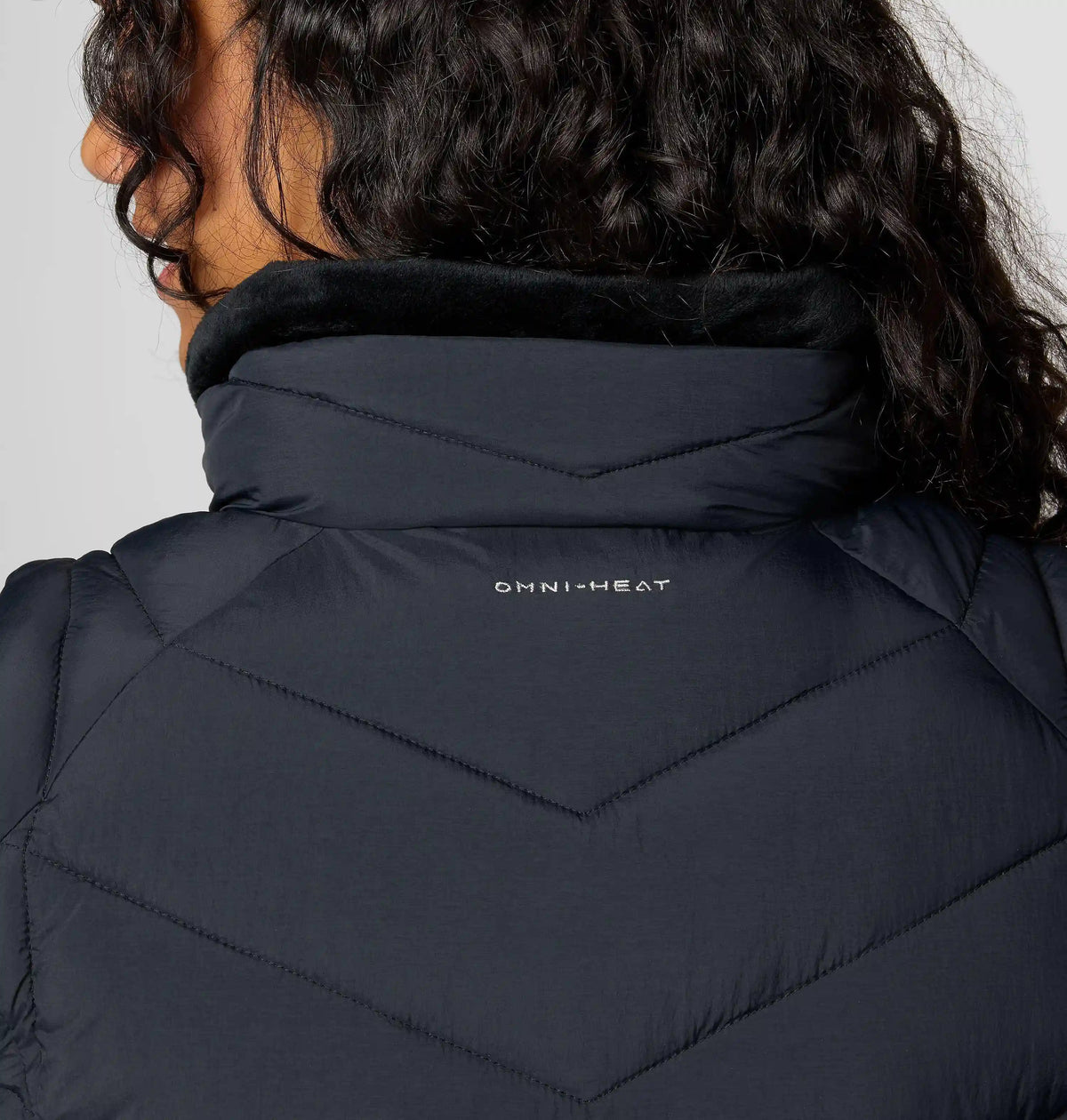 Women's Joy Peak II Long Vest