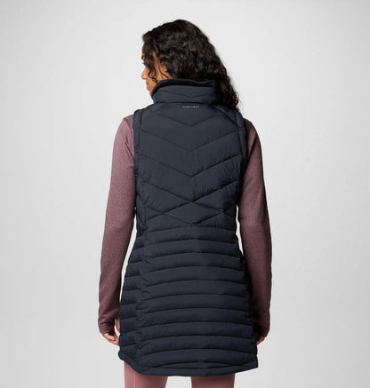 Women's Joy Peak II Long Vest