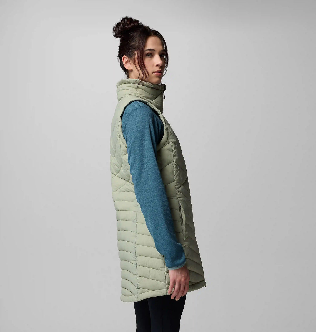 Women's Joy Peak II Long Vest