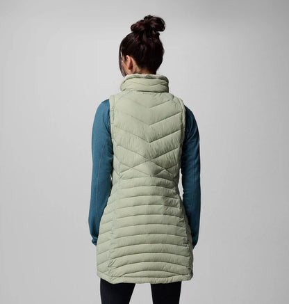 Women's Joy Peak II Long Vest