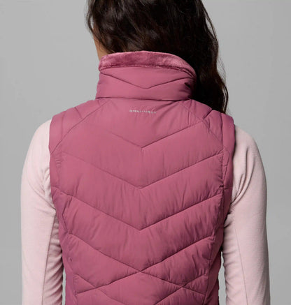Women's Joy Peak II Long Vest