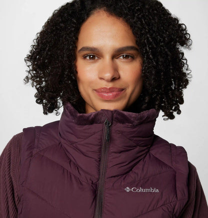 Women's Joy Peak II Long Vest